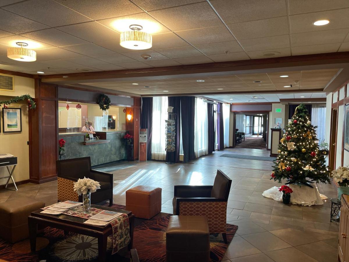 Cortina Inn 拉特兰 外观 照片