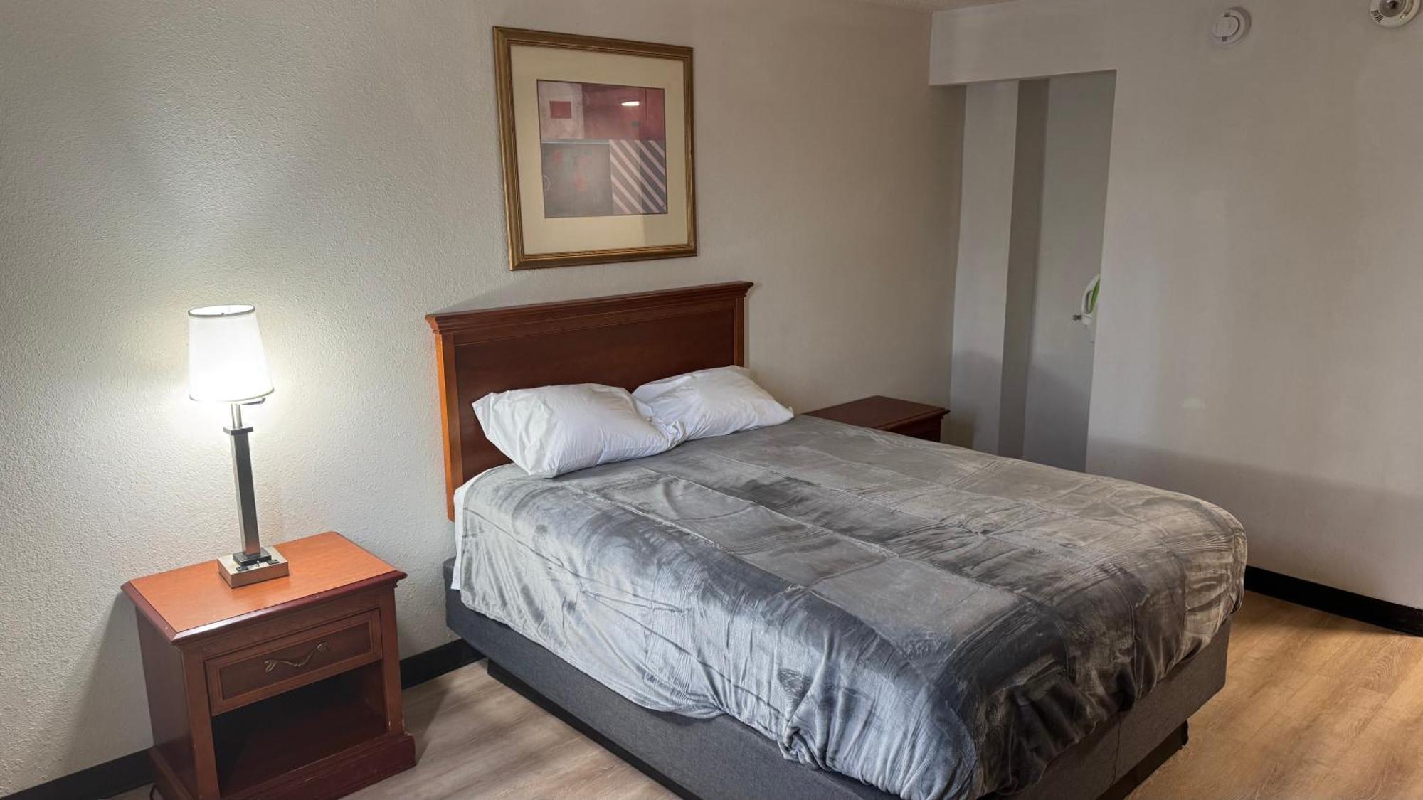 Cortina Inn 拉特兰 外观 照片