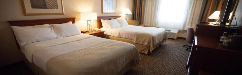 Cortina Inn 拉特兰 外观 照片