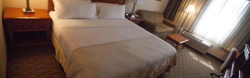 Cortina Inn 拉特兰 外观 照片